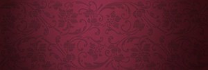 Venis Плитка DECO CRYSTAL CHERRY 141403
