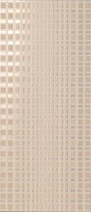 Impronta E-Motion BEIGE SIXTIES DEC декор Плитка настінна 137330