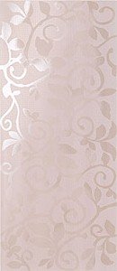 Impronta E-Motion WALLPAPER DEC PINK декор Плитка Настенная 121786