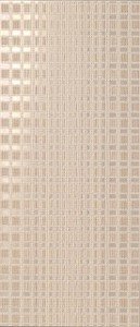 Impronta E-Motion BEIGE SIXTIES DEC декор Плитка Настенная 137330