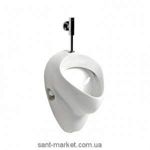 Писсуар механический KOLO коллекция Felix серия Nova Pro без крышки 26011000