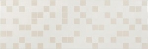 Absolut плитка MOSAICO GLOSS CREMA DEC декор 190146