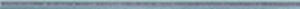 Absolut плитка LIST L-1560 TURQUESA GLITTER MALVA фриз 191366