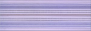 Porcelanite Dos плитка DEC PURPURA LAVANDA SELECT декор 186594