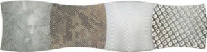 Porcelanite Dos плитка 9001 DEC BLANCO TECHNO 180942
