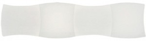 Porcelanite Dos плитка 9001 BLANCO 180973