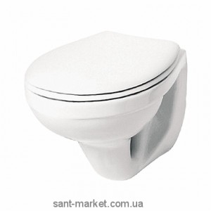 Унітаз підвісний Kolo колекція Idol M1310000U + Сидіння в комплекті