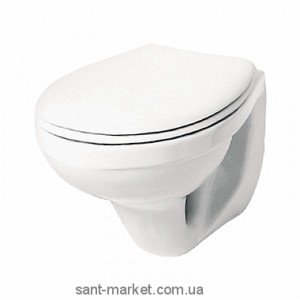 Унітаз підвісний Kolo колекція Idol M1310000U + Сидіння в комплекті