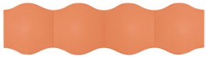 Porcelanite Dos Плитка 9002 NARANJA 199640