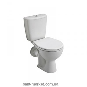 Унитаз напольный компакт Kolo коллекция Rekord K99000000