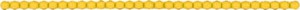 Baldocer Плитка Colors Фриз MOLD COLORS LEMON 101945