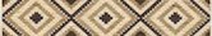 Baldocer Плитка Durango Фриз CNF TAPIZ 108664
