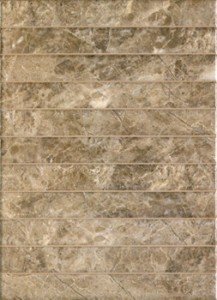 Baldocer Плитка DEC STRETCH CAPUCCINO BROWN 171040