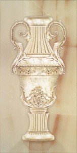 Baldocer Плитка DEC ANFORA NATURAL декор 193244