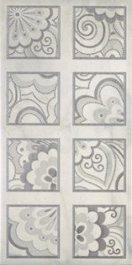 Baldocer Плитка Calacatta DEC RETRO NATURAL декор 173503