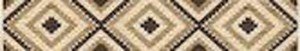 Baldocer Плитка Durango Фриз CNF TAPIZ 108664