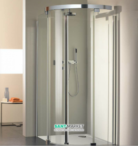 Душова кабіна Kolo S600 90x90х200 JKPG90222003