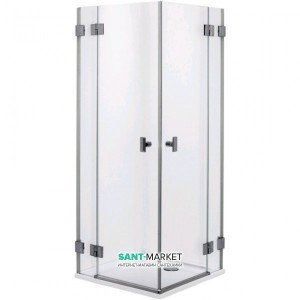 Душевая кабина Kolo Niven 90x90х195 без поддона FKDF90222003