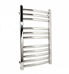 Водяний полотенцесушитель Laris колекція Гранд П драбинка 500х900х96 хром 71207601