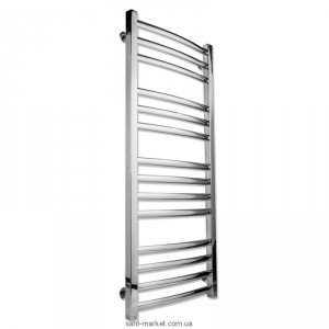 Водяний полотенцесушитель Laris колекція Гранд П драбинка 500х1200х96 хром 71207602