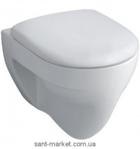 Унітаз підвісний Keramag колекція Renova Nr.1 ​​203140