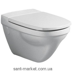 Унітаз підвісний Keramag колекція Vitelle 202710