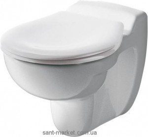 Унитаз подвесной Keramag коллекция Kinder 201700 для детей