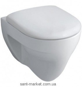 Унітаз підвісний Keramag колекція Renova Nr.1 ​​203140