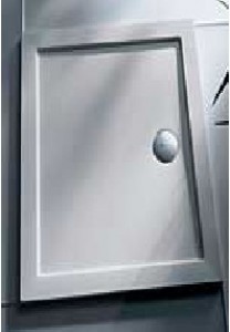 Душевой поддон акриловый прямоугольный Kolo TERRA 120х90х3.5 XBP1729000