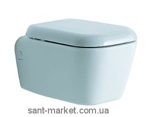 Унітаз підвісний Keramag колекція Emani 207800