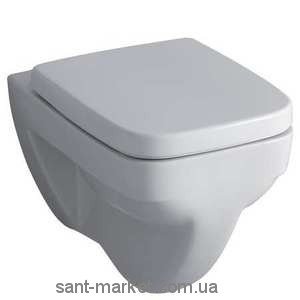 Унітаз підвісний Keramag колекція Renova Plan 204470