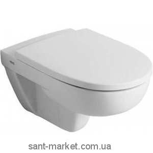 Унітаз підвісний Keramag колекція Vivano 207500