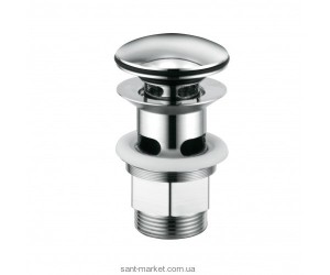 Донний клапан KLUDI NEW WAVES 1042105-00