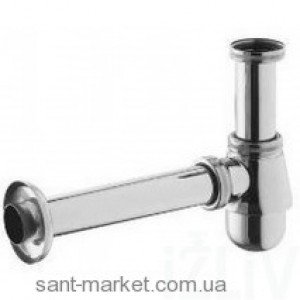 Сифон для биде Kludi ESPRIT 103230540