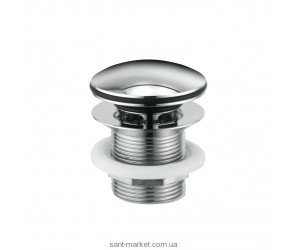 Донный клапан KLUDI NEW WAVES 1042205-00