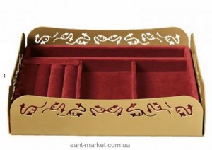 Villeroy&Boch Amadea ящик для аксессуаров B0015300