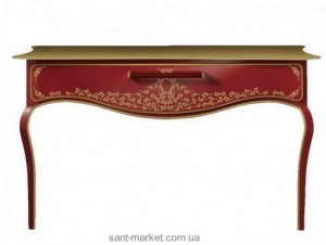 Villeroy & Boch Amadea туалетний столик A65200BK