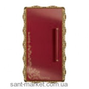 Villeroy&Boch Amadea пенал A65400BK