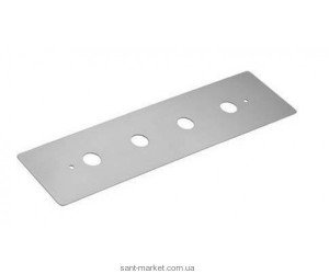 Монтажний комплект KLUDI 1602105