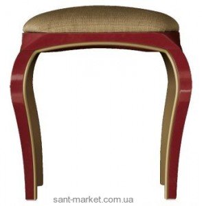 Villeroy&Boch Amadea пуф A65700BK