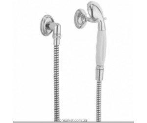 Душевой набор KLUDI ADLON 1210105