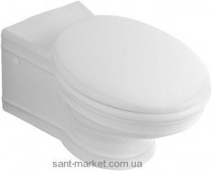 Villeroy & Boch Amadea кришка для унітазу 881066R3