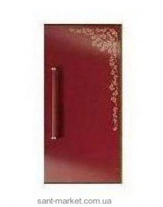 Villeroy&Boch Amadea пенал A65411BK