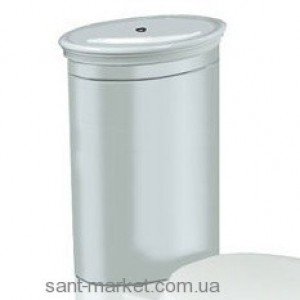 Бачок для унитаза Villeroy&Boch Amadea с механизмом смыва 23х36.5х48 779516R3