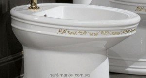 Унітаз підвісний Villeroy & Boch колекція Amadea Royal 7C96B02R