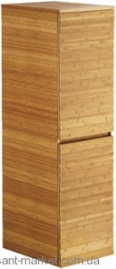 Villeroy&Boch Aveo Пенал Bamboo Solid/Veneer (петлями справа) 985911BJ