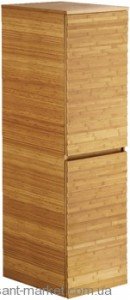 Villeroy&Boch Aveo Пенал Walnut Solid/Veneer (петлями слева) 985910BI