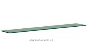 Villeroy & Boch Central Line поличка скляна 98870100