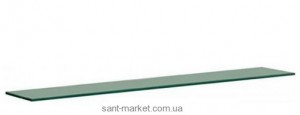 Villeroy & Boch Central Line поличка скляна 98870400