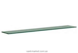 Villeroy & Boch Central Line поличка скляна 98875000